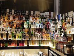 -Nirvana Cafe&Bar(北仓文创街区店)