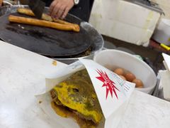 -清真·二嫂子煎饼果子(鼓楼旗舰形象店)