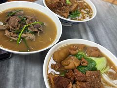 -珍珍小食店(西华路店)