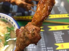 -同来顺烧烤餐厅(哈尔滨道店)