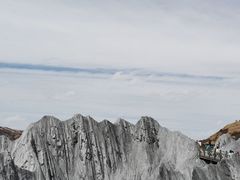 -墨石公园景区