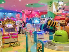 -永旺梦乐城国际商城(北清路店)