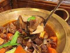 -霄汉羊排(万松园一店)