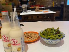 -江味龙虾馆·裸蓝龙虾(南山店)