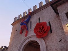 -华谊兄弟（长沙）电影小镇