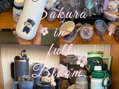 -星巴克(深圳百度大厦西塔店)