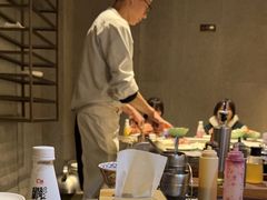 -雅玛花式铁板烧(国宏宾馆店)