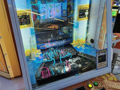 -风云再起游乐汇(北京西单西西友谊店)