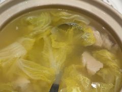 -盛百味·家宴餐厅(霸州分店)