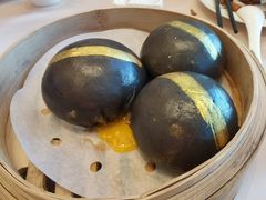 黑金流沙包-渔村盛宴(航空新城店)