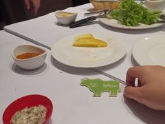 -拉蒂娜·巴西牛排馆 Latina·Brazilian Steakhouse(陆家嘴旗舰店)