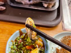 -蚝英雄鲜蚝自助专门店(长楹天街直营店)