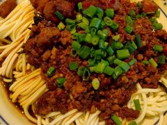 辣肉大王拌面-辣肉面大王(天平路店)