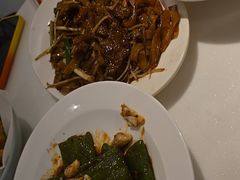 -新旺茶餐厅·早餐·夜宵(仙霞店)