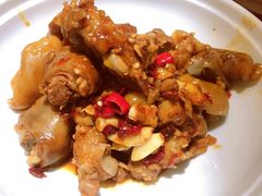 -楚山晓·湖北菜(武汉光谷K11店)