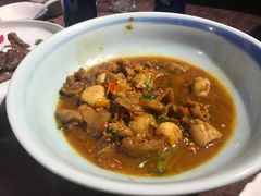 -辣猫龙虾(马泉营店)