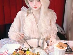 -小芳廷餐厅