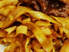 -沙河粉村·国家非遗传承(云台店)