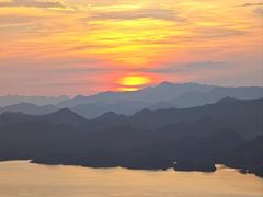 -千岛湖天屿景区