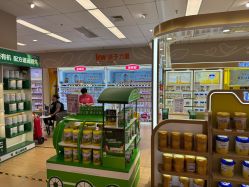 -孩子王童乐园(吾悦广场店)