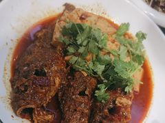 -叁宝烤肉·西安烧烤(东三爻店)