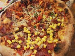 -盘炉forenza·云贵川融合小食堂 ( 钟楼中柳巷店)