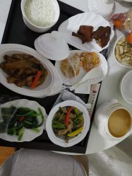 -宝生月子中心(独栋园林·福田店)