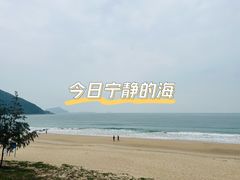 -西涌国际滨海旅游区