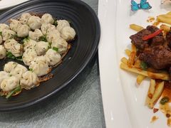 -汤记传菜(秀浦路店)