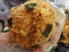 海苔肉松小贝-泸溪河桃酥(西直门凯德店)