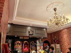 -永兴餐厅(复兴中路店)