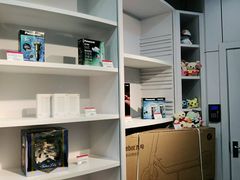 -新东田娱乐体验中心