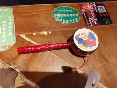 -雀舞云南菜(天津天河城购物中心店)