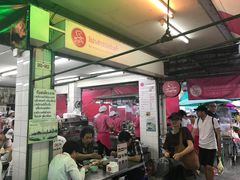 -红大哥水门鸡饭(總店)