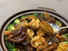 -长禧家·珑厨(东山口店)