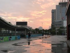 -海口东站