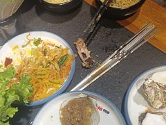 -好旺角齐市鲜切牛自助烤肉(农林五道街总店)