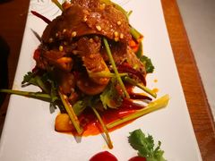 -云海肴云南菜(花园城店)