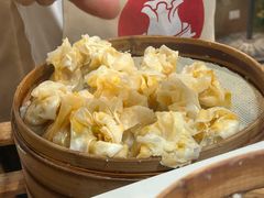 -海汇源老烧麦店(东大街总店)