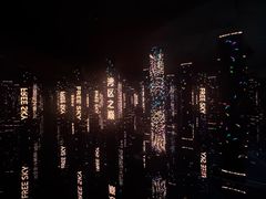 -Free Sky 云际观光层