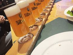 -兰特伯爵西餐厅·啤酒屋(方庄店)