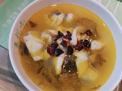 -老乡鸡(上海品尊国际中心店)
