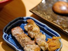 -一豚轩·烧鸟·豚骨拉面(五四路店)