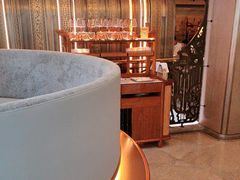 -波特曼西餐厅(中央大街店)