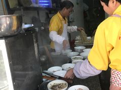 -非遗·爱西干面(小公园总店)