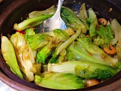 啫啫生菜煲-陶陶居酒家(环市东店)