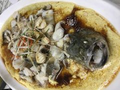 -丽华餐厅·天津菜(艳阳路店)