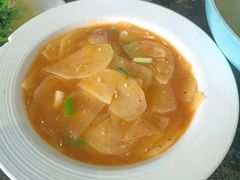 -喜洲翰林餐厅(董家百年老宅店)