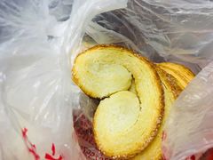 -中关村茶点