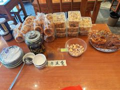 -北京炸酱面馆·烤鸭(前门总店)